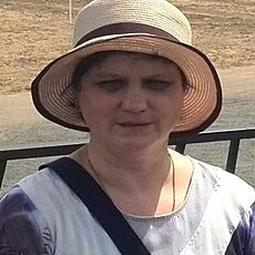Фотография девушки Елена, 52 года из г. Кемерово