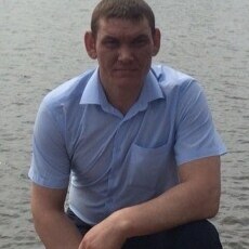 Фотография мужчины Николай, 33 года из г. Рубцовск