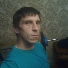 Фотография мужчины Егор, 36 лет из г. Вышний Волочек