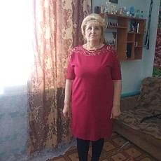 Фотография девушки Наталья, 61 год из г. Поспелиха