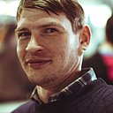 Александр, 35 лет
