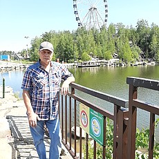 Фотография мужчины Сергей, 62 года из г. Ревда