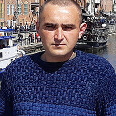 Фотография мужчины Юрий, 36 лет из г. Хмельницкий