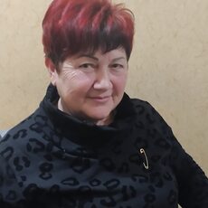 Фотография девушки Светлана, 68 лет из г. Николаев