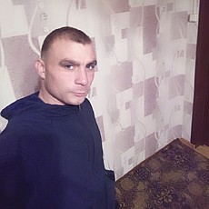 Фотография мужчины Данил, 28 лет из г. Ирбейское