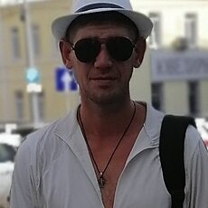 Фотография мужчины Вадим, 36 лет из г. Москва