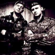 Фотография мужчины Саша, 25 лет из г. Фаниполь