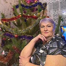 Фотография девушки Ирина, 61 год из г. Магнитогорск