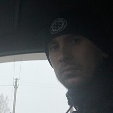 Фотография мужчины Виктор, 36 лет из г. Новосибирск