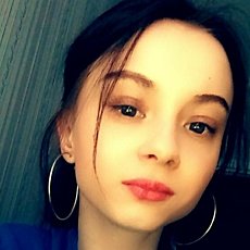 Фотография девушки Вероника, 25 лет из г. Гродно