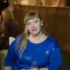 Фотография девушки Наталья, 43 года из г. Курск