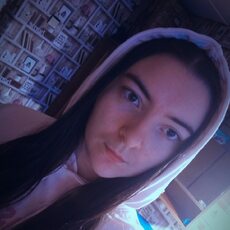 Фотография девушки Ириска, 23 года из г. Вологда