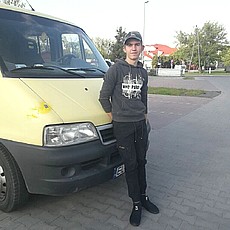 Фотография мужчины Юрий, 31 год из г. Геническ