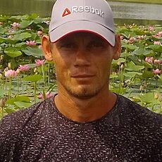 Фотография мужчины Сергей, 41 год из г. Владивосток