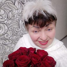 Фотография девушки Надежда, 66 лет из г. Смолевичи