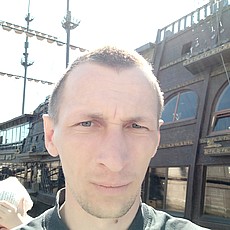 Фотография мужчины Дима, 34 года из г. Пинск