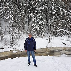 Фотография мужчины Игорь, 57 лет из г. Железногорск-Илимский