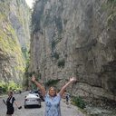 Надежда, 52 года