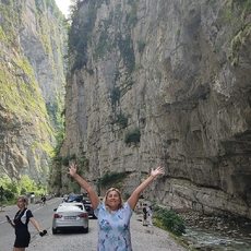 Фотография девушки Надежда, 52 года из г. Ижевск