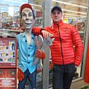 Юрий, 34 года