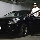 Рашад, 39 лет