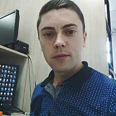 Фотография мужчины Алексей, 33 года из г. Зеленчукская