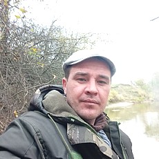 Фотография мужчины Сергей, 36 лет из г. Ростов