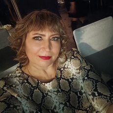 Фотография девушки Олеся, 52 года из г. Тольятти