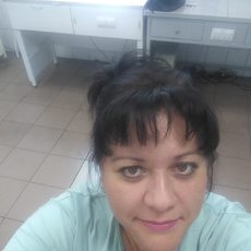Фотография девушки Олеся, 49 лет из г. Новокузнецк