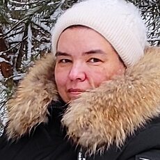 Фотография девушки Ольга, 50 лет из г. Воронеж