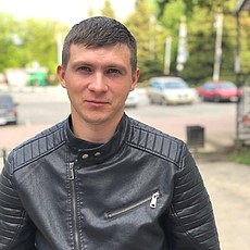 Фотография мужчины Александр, 31 год из г. Дмитров
