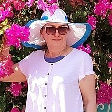 Фотография девушки Ольга, 60 лет из г. Санкт-Петербург