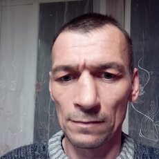 Фотография мужчины Вечеслав, 45 лет из г. Старые Дороги