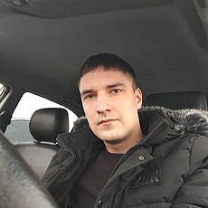 Фотография мужчины Александр, 33 года из г. Воронеж