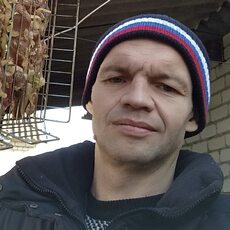 Фотография мужчины Сергей, 42 года из г. Зеленокумск