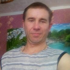 Фотография мужчины Слава, 40 лет из г. Рогачев