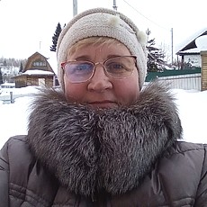 Фотография девушки Ольга, 51 год из г. Киселевск