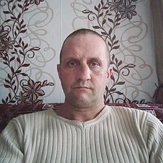 Фотография мужчины Алексей, 44 года из г. Россоны