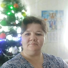 Фотография девушки Вера, 44 года из г. Киргиз-Мияки