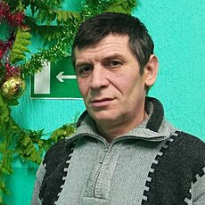 Фотография мужчины Александр, 51 год из г. Смолевичи