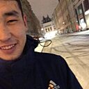 Максат, 25 лет