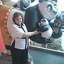 Ирина, 64 года