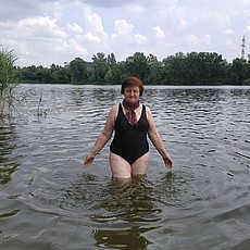 Фотография девушки Ирина, 63 года из г. Красный Луч