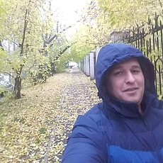 Фотография мужчины Абу, 39 лет из г. Омск