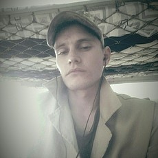 Фотография мужчины Максим, 24 года из г. Красилов