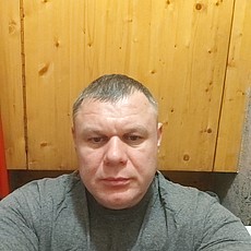 Фотография мужчины Николай, 48 лет из г. Москва