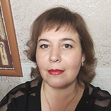 Фотография девушки Маргарита, 52 года из г. Улан-Удэ