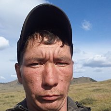 Фотография мужчины Евгений, 27 лет из г. Кяхта