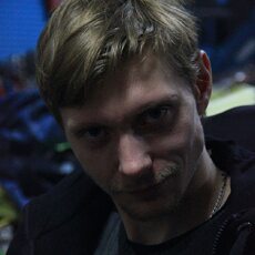 Фотография мужчины Максим, 33 года из г. Новомосковск