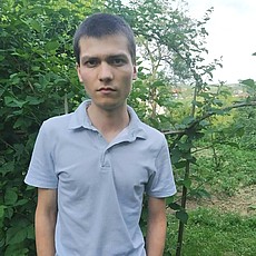 Фотография мужчины Михайло, 23 года из г. Самбор